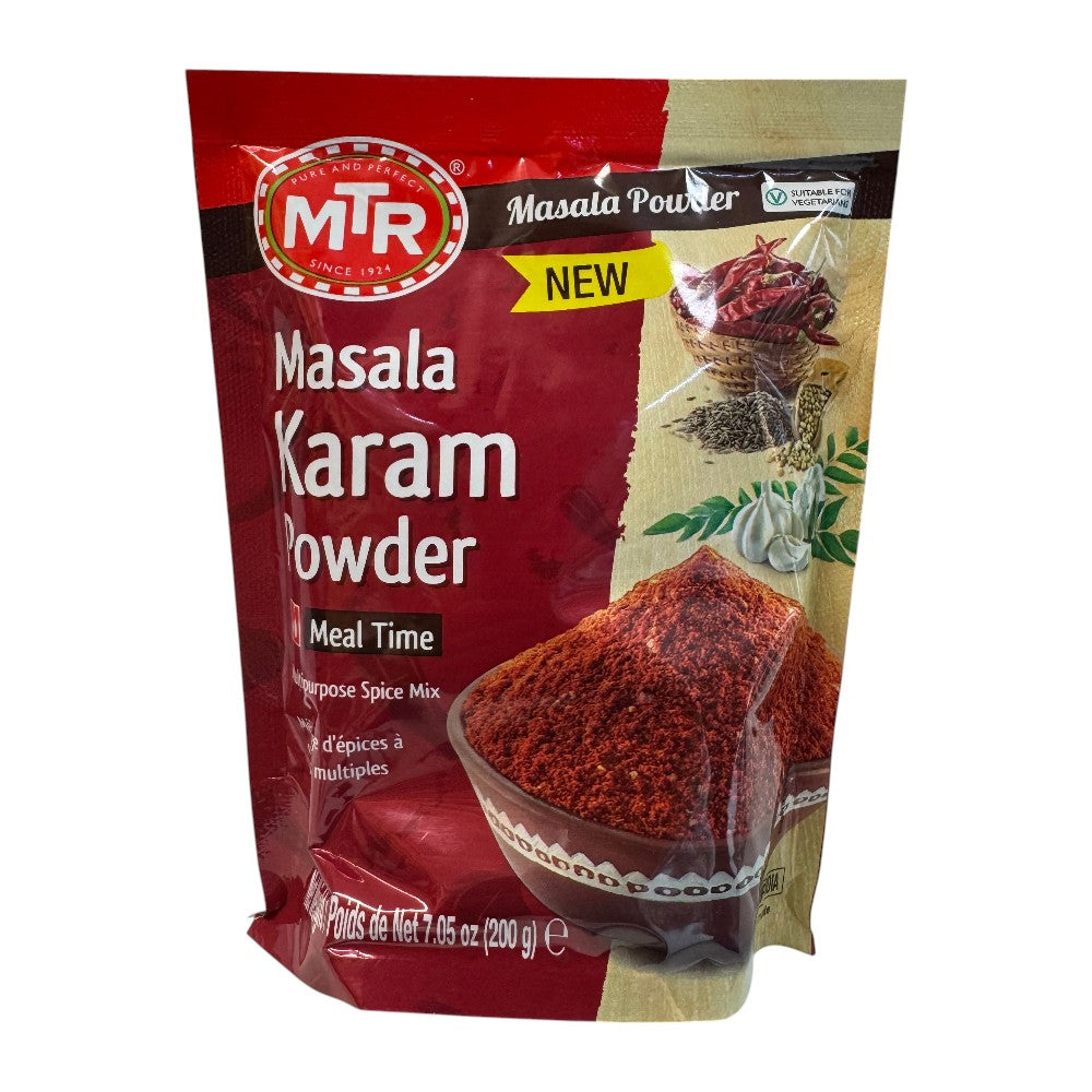 MTR MASALA KARAM POWDER