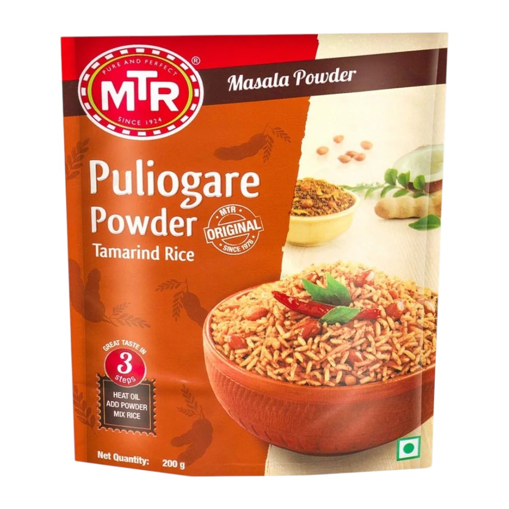 MTR PULIOGARE POWDER