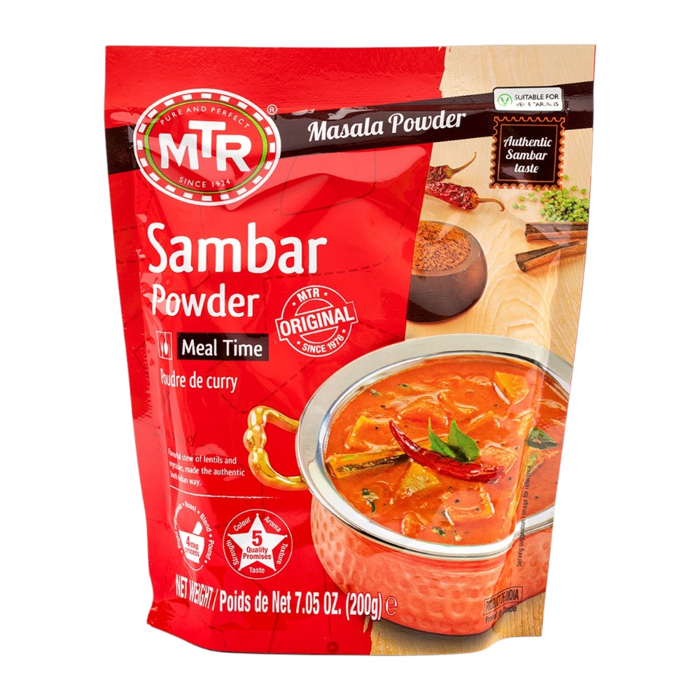 MTR SAMBAR POWDER