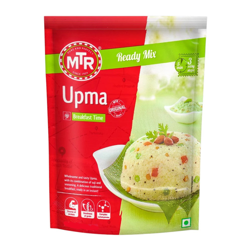 MTR UPMA BREAKFAST MIX
