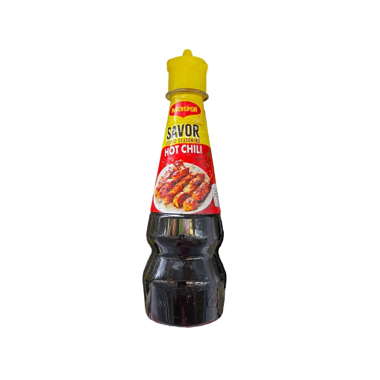 Maggi Liquid Seasoning Hot Chili