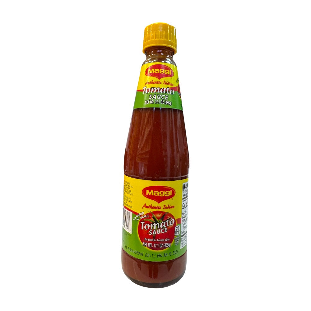 Maggi Tomato Sauce