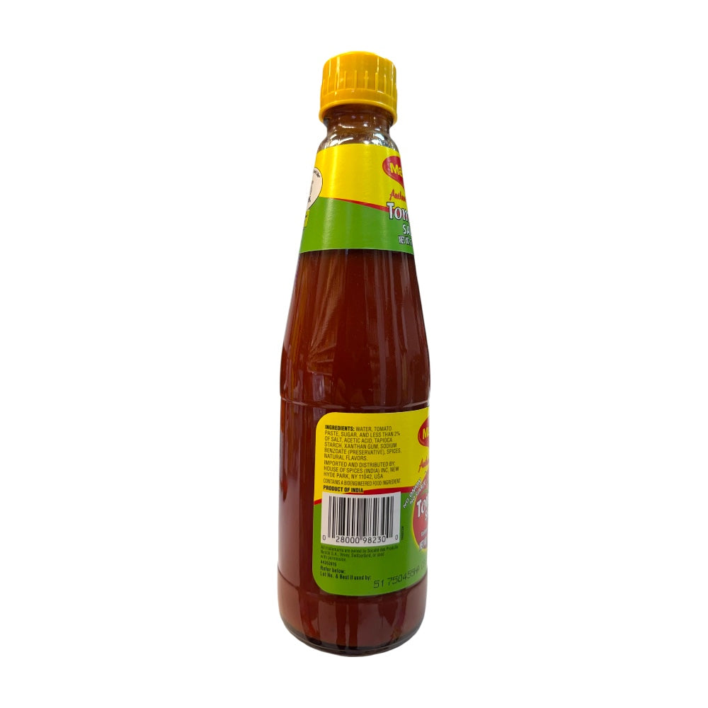 Maggi Tomato Sauce