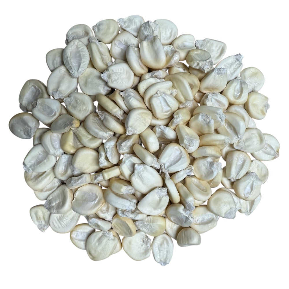 Maiz Cancha Cuzco (Cuzco Corn)  ZHICAY FOODS