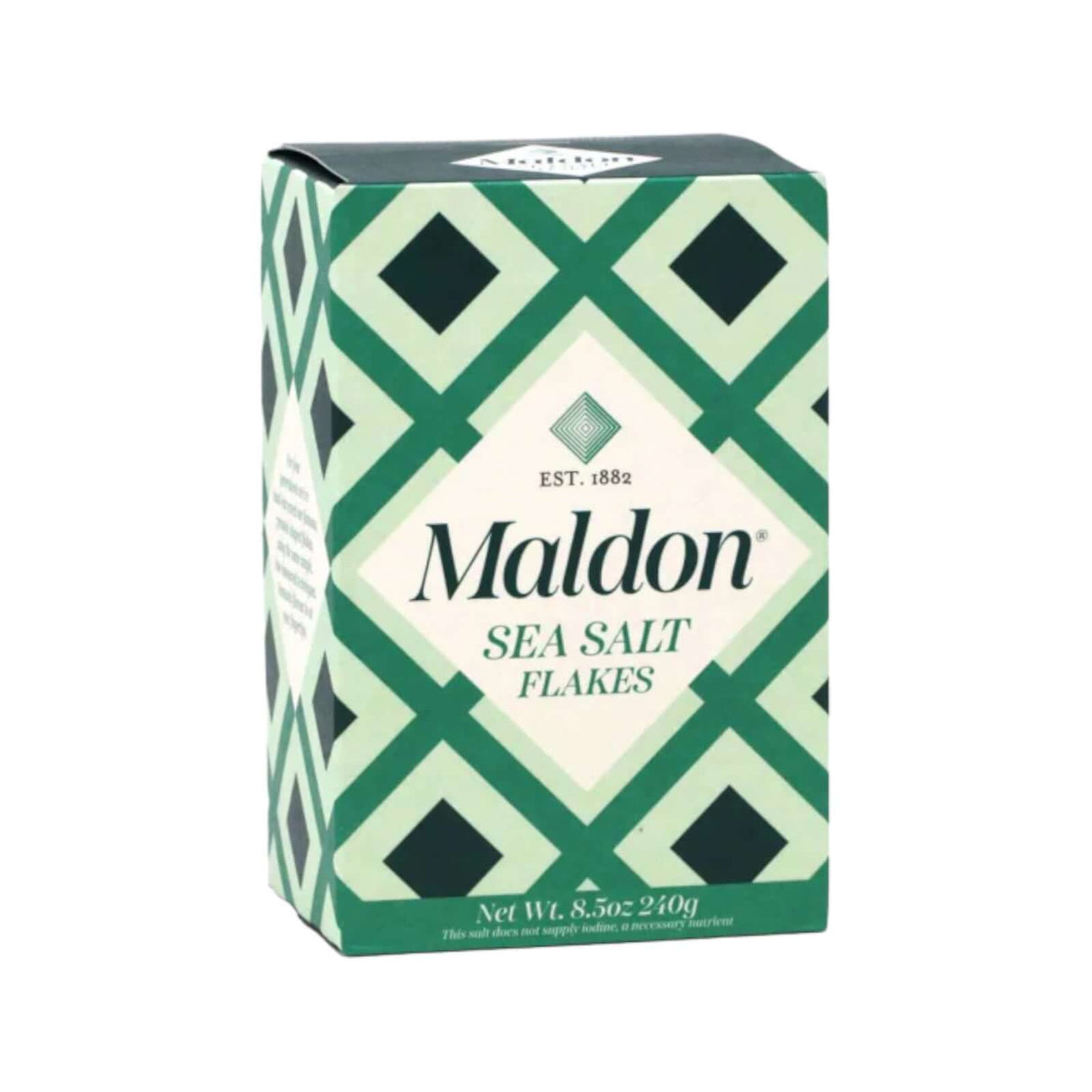 Maldon Sea Salt Flakes