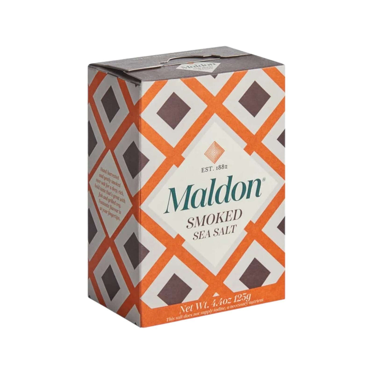 Maldon Smoked Sea Salt