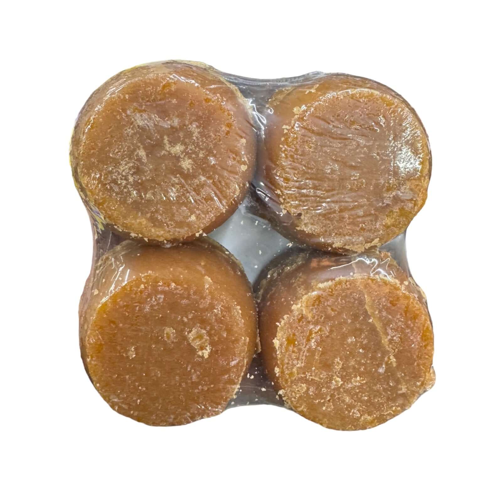 Mama Terra Panela Fraccionada Brown Cane Sugar – ZHICAY FOODS