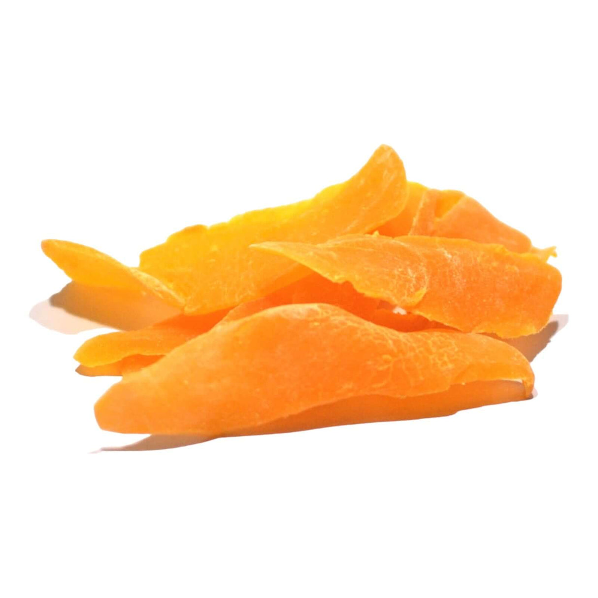 Mango Slices Dried