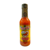 Marie Sharp's Fiery Hot Habanero Pepper Sauce