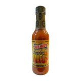 Marie Sharp's Smokin Marie Pepper Sauce
