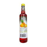 Marjan Boudoin Fruit Punch
