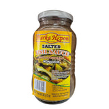 Marka Hypon Brand Salted Fish Sauce