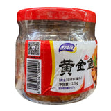 Meiweioiang Canned Golden Fish