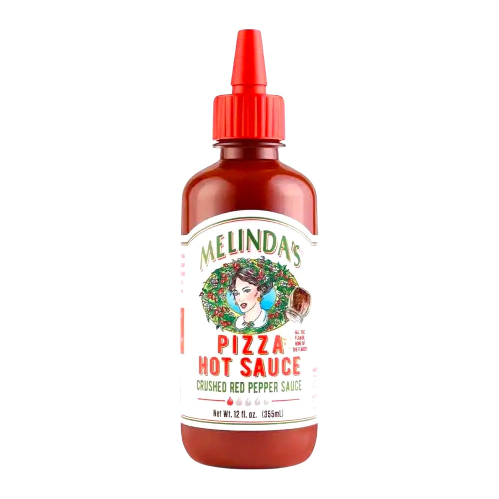 Melinda’s Pizza Sauce