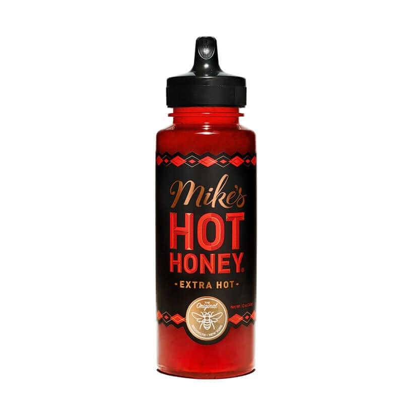 Mike's Hot Honey Extra Hot
