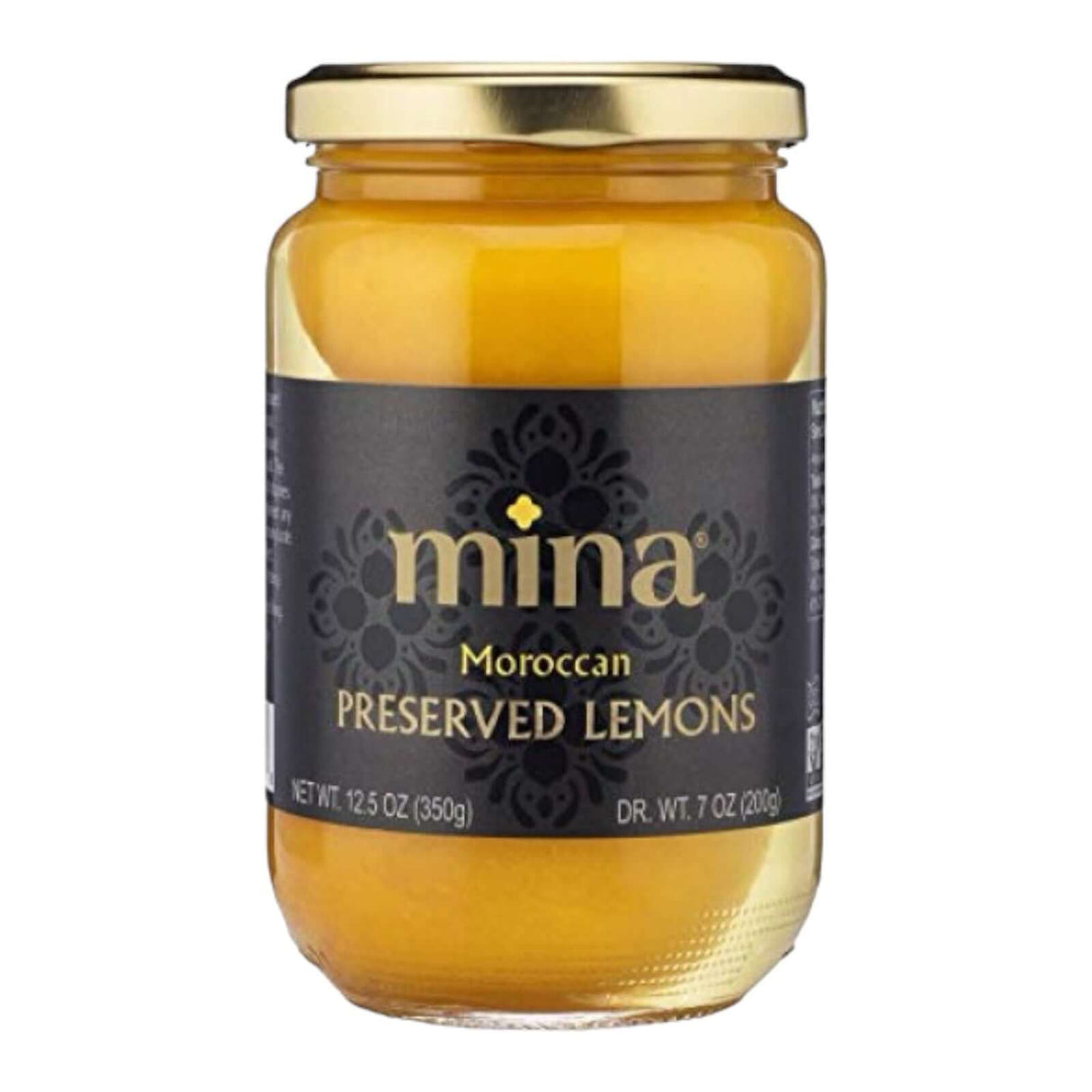 Mina Moroccan Preserved Lemons