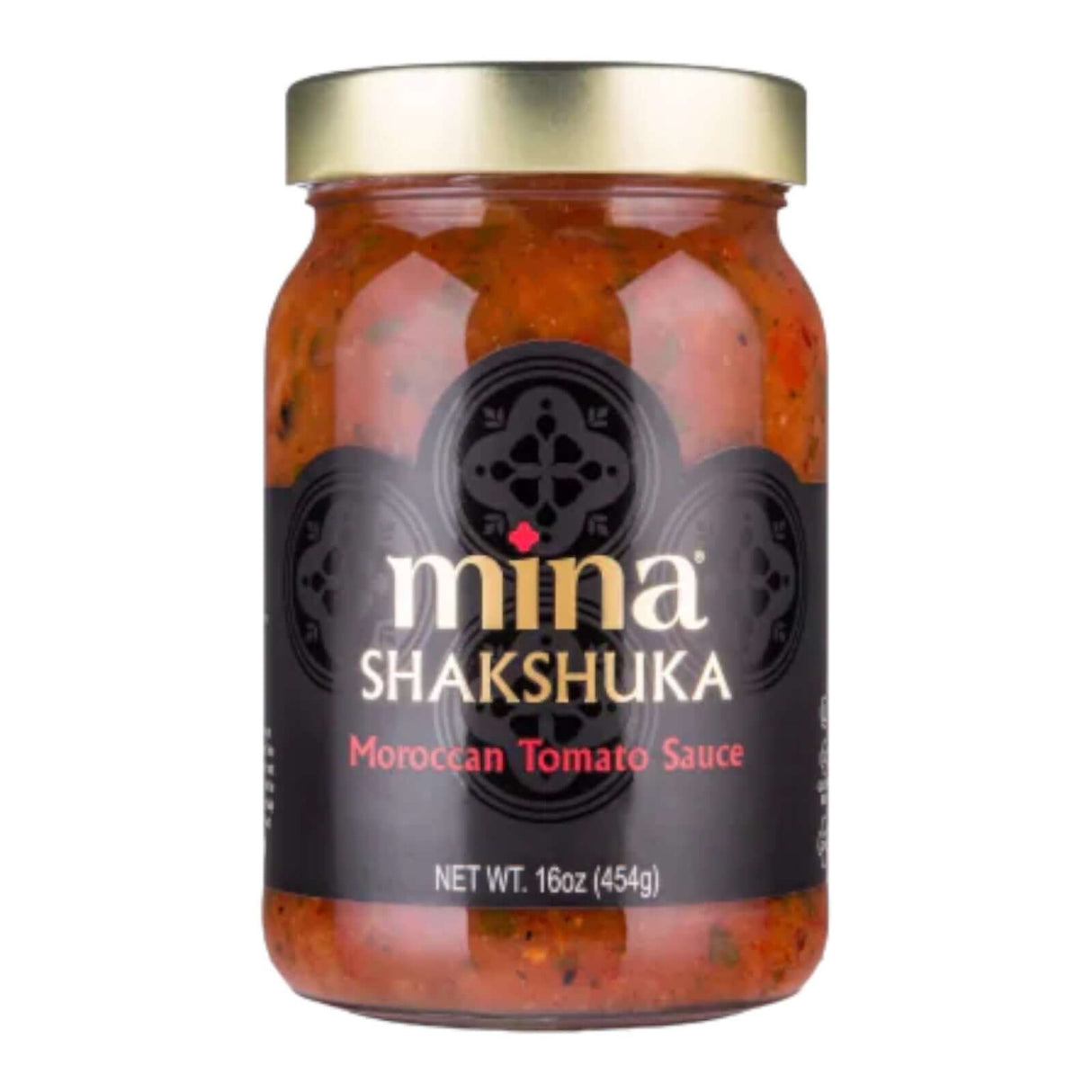 Mina Shakshuka Moroccan Tomato Sauce