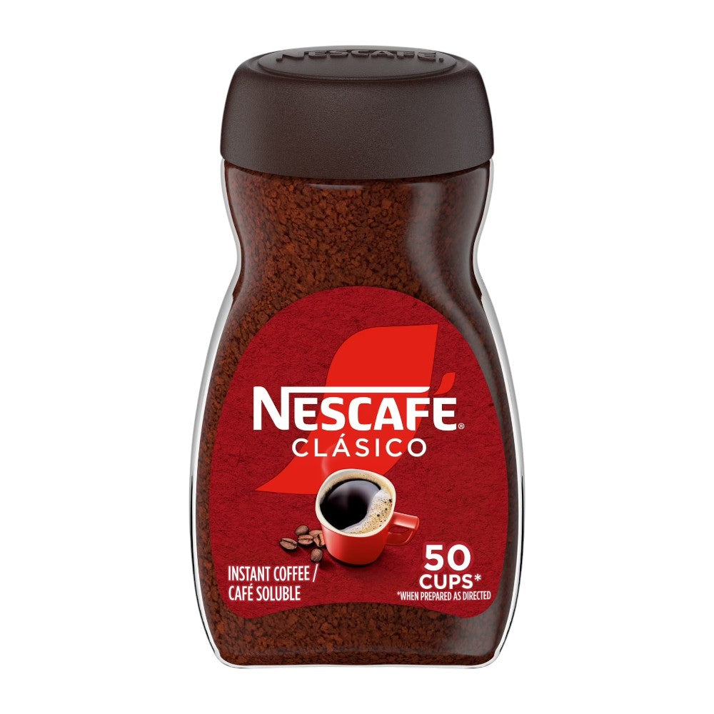 NESCAFE CLASICO