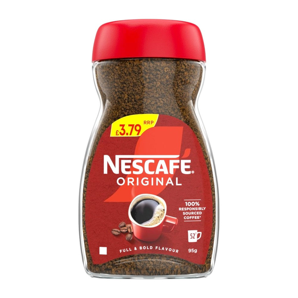 NESCAFE ORIGINAL