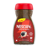 NESCAFE ORIGINAL