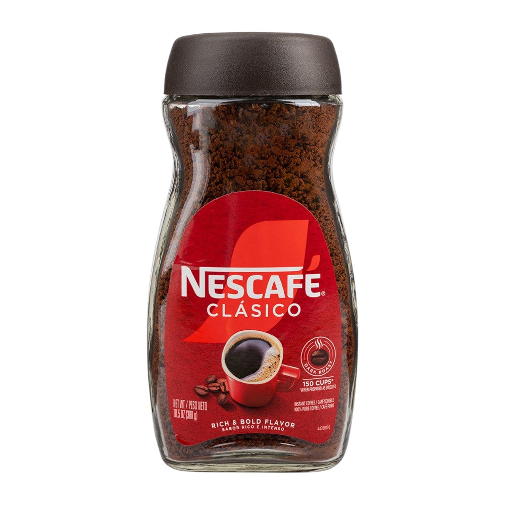 NESCAFE CLASICO