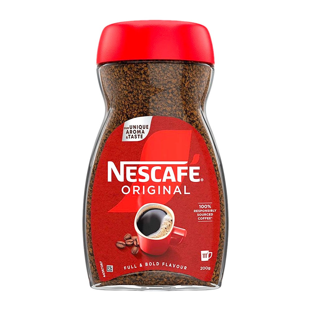 NESCAFE ORIGINAL