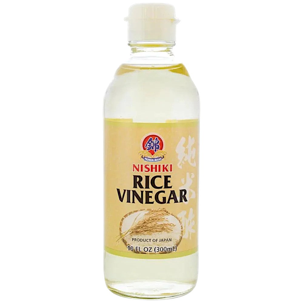 NISHIKI RICE VINEGAR