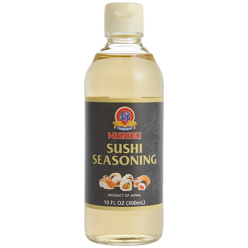 NISHIKI SUSHI SEASONING VINEGAR