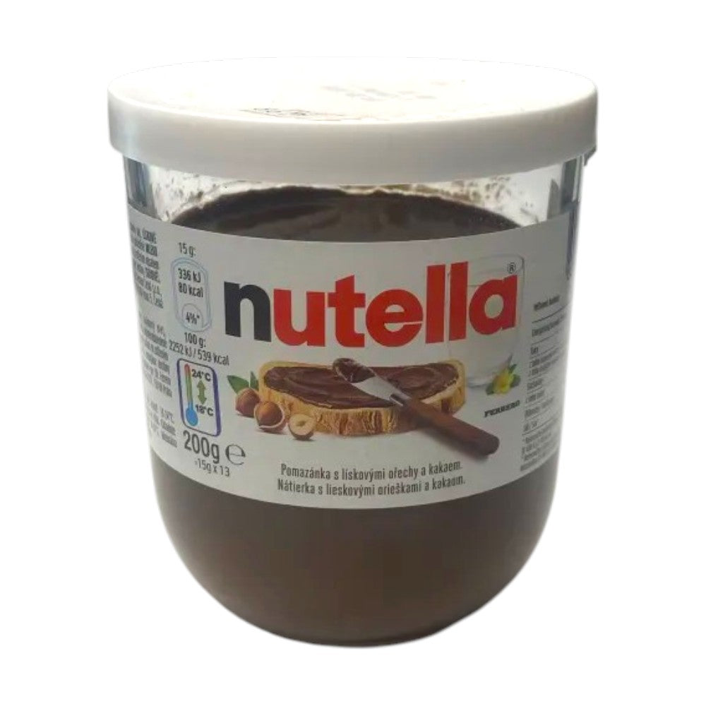 NUTELLA 200g
