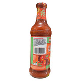 National Hot & Spicy Sauce