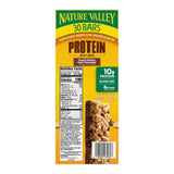 Nature Valley Protein Bar, Peanut Butter Dark Chocolate