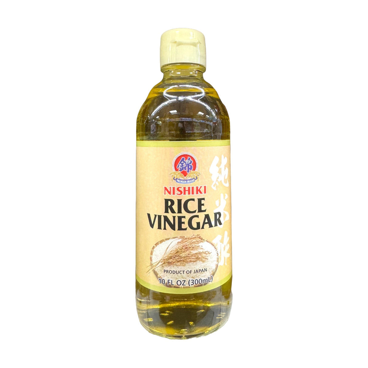 Nishiki Rice Vinegar