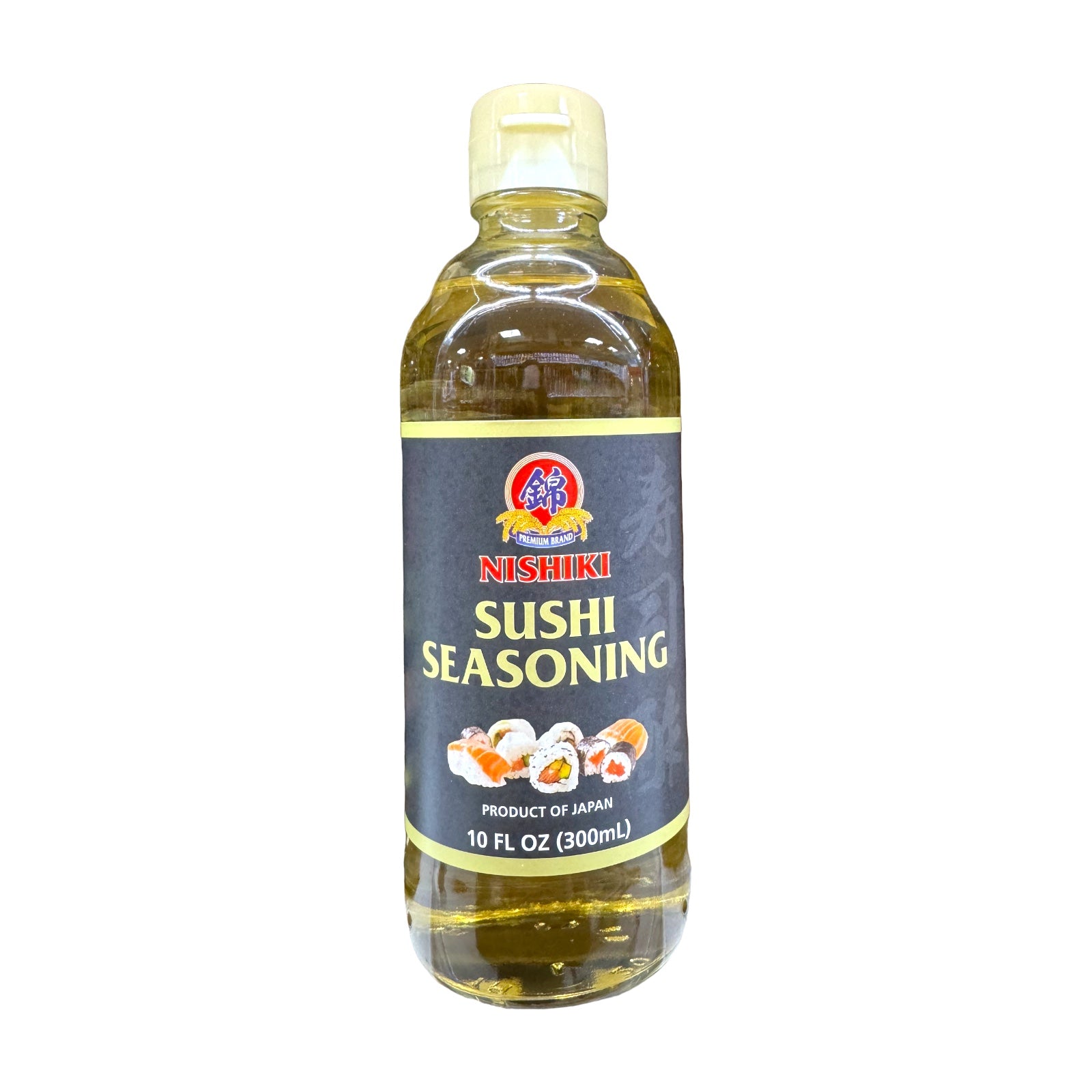 Nishiki Sushi Vinegar – ZHICAY FOODS