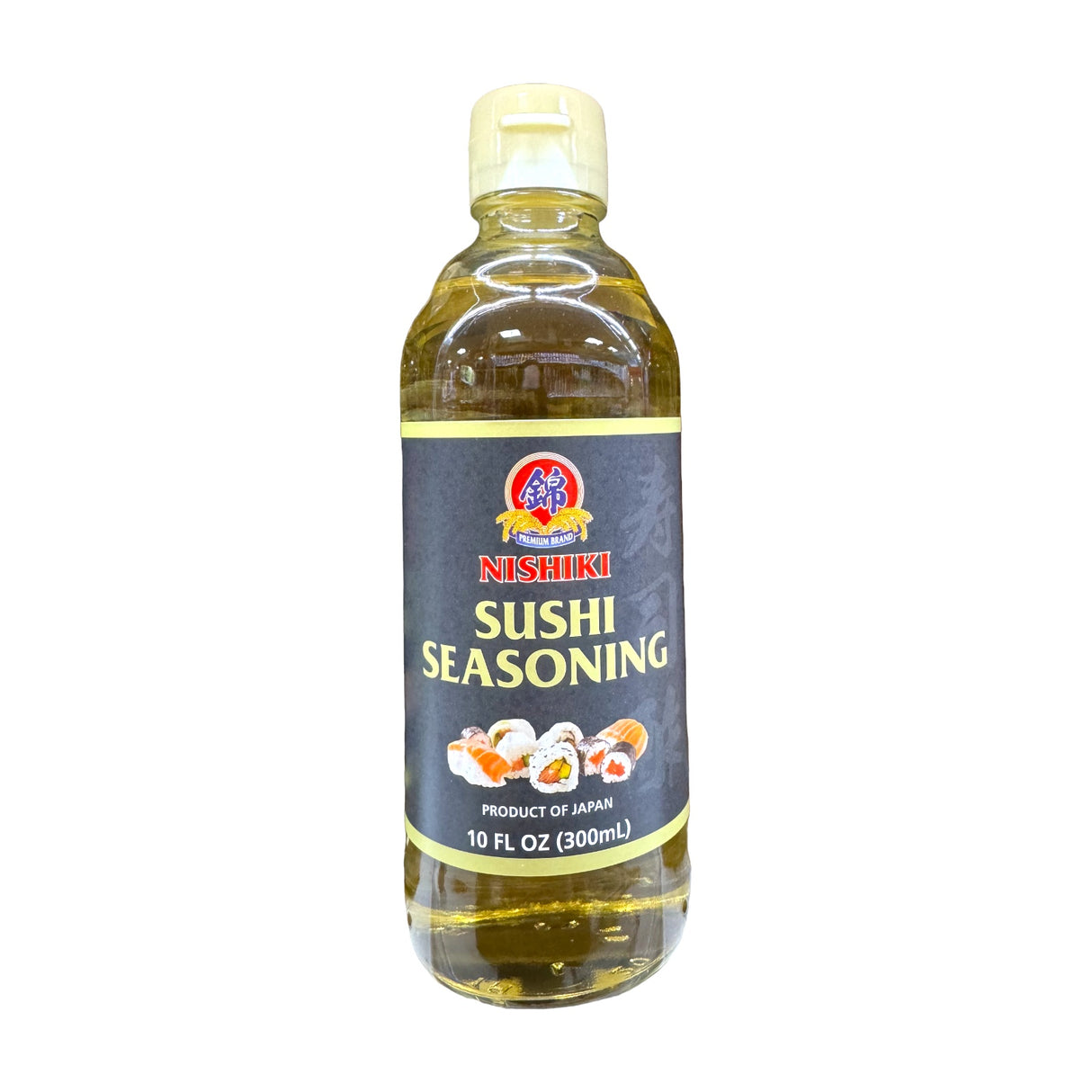 Nishiki Sushi Vinegar