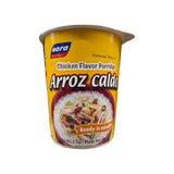Nora Kitchen Chicken Flavor Porridge