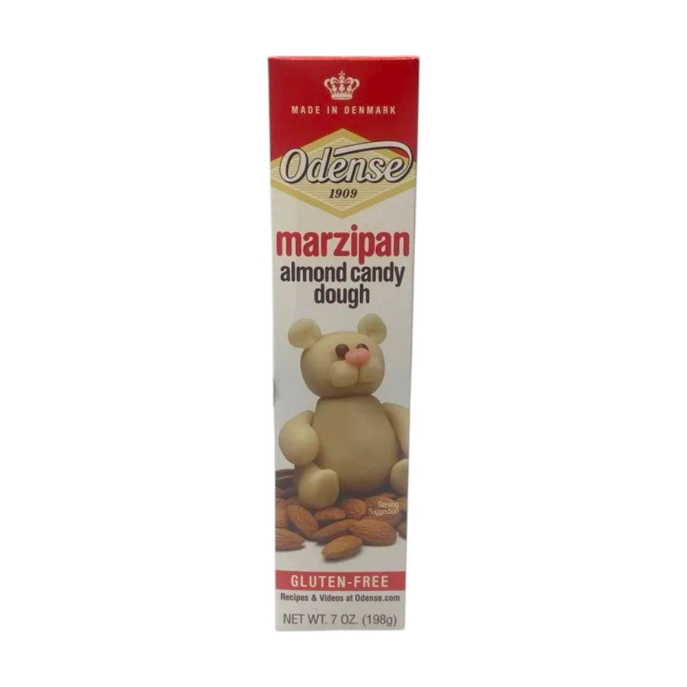 ODENSE MARZIPAN ALMOND CANDY DOUGH