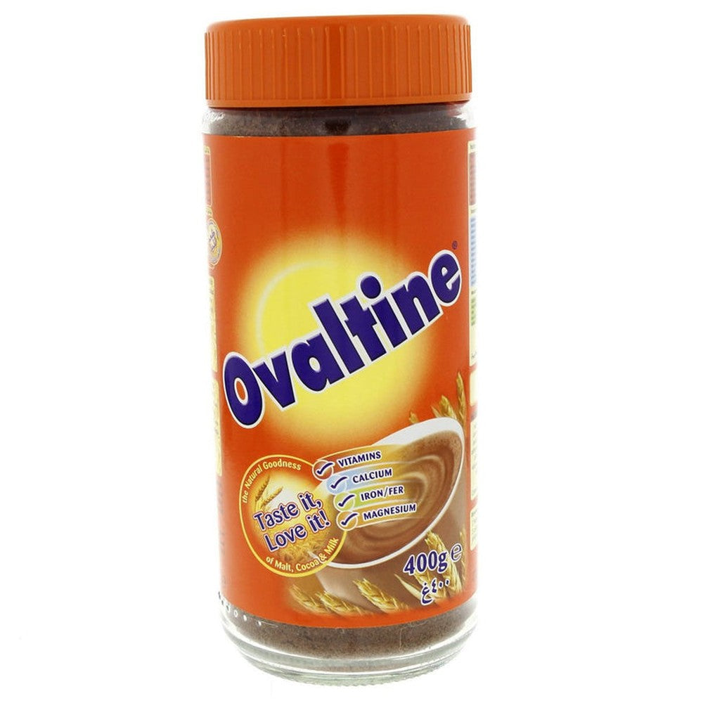 Ovaltine 400gm