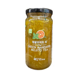 O! Tea Green Mandarin Mojito Tea