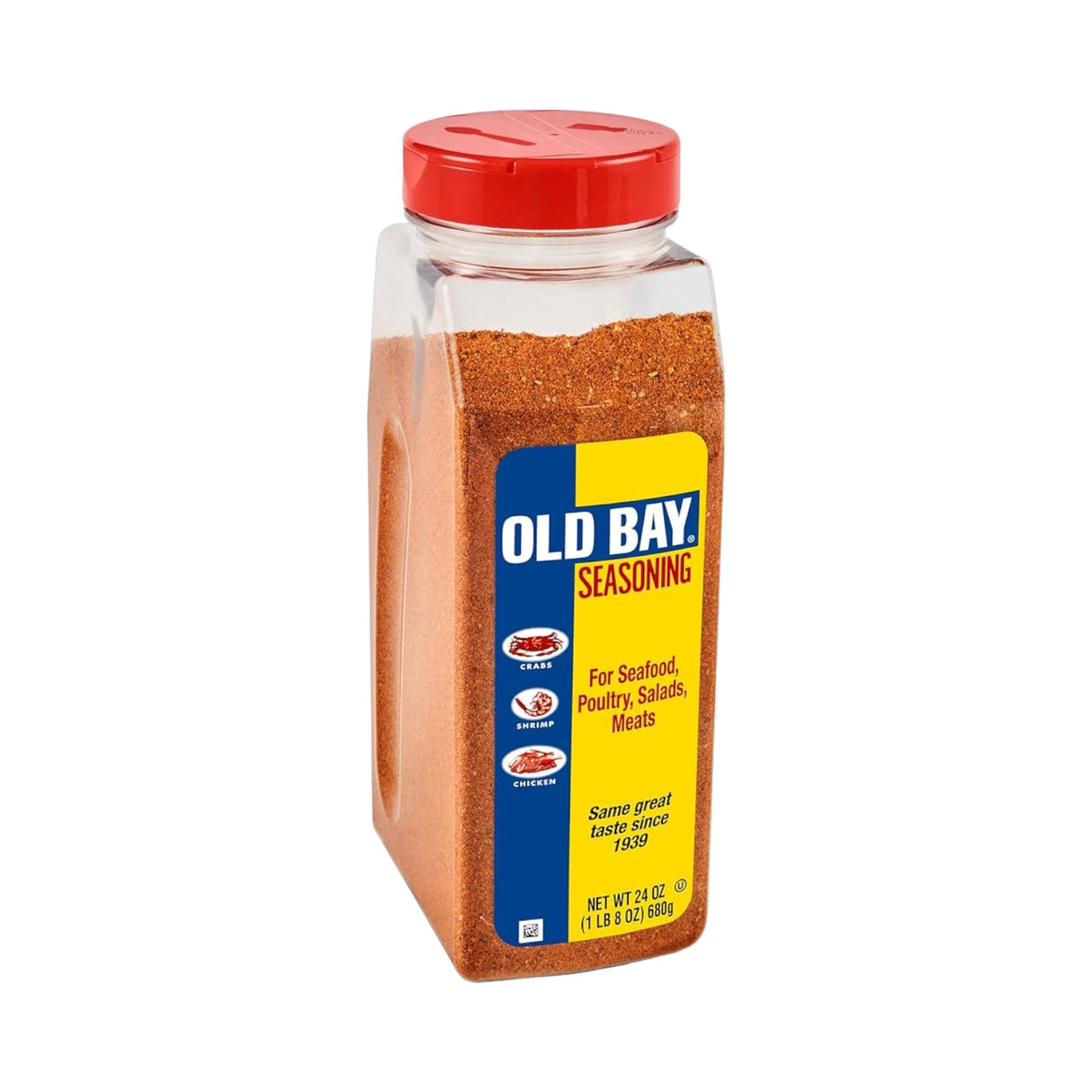 Old Bay Seasoning