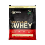 Optimum Nutrition Gold Standard 100% Whey Vanilla
