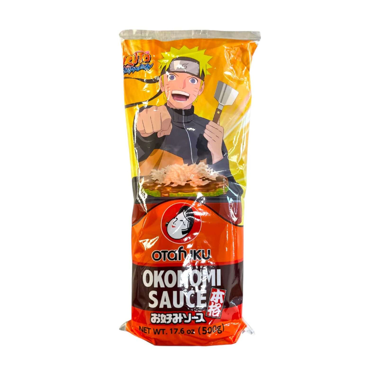 Otafuku Naruto Okonomi Sauce For Dipping