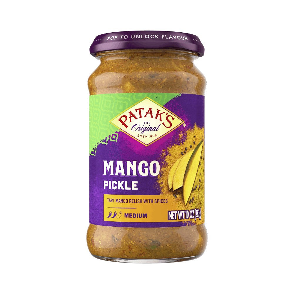 PATAK'S MANGO PICKLE