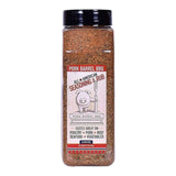 PORK BARREL BBQ All-American Seasoning & Rub