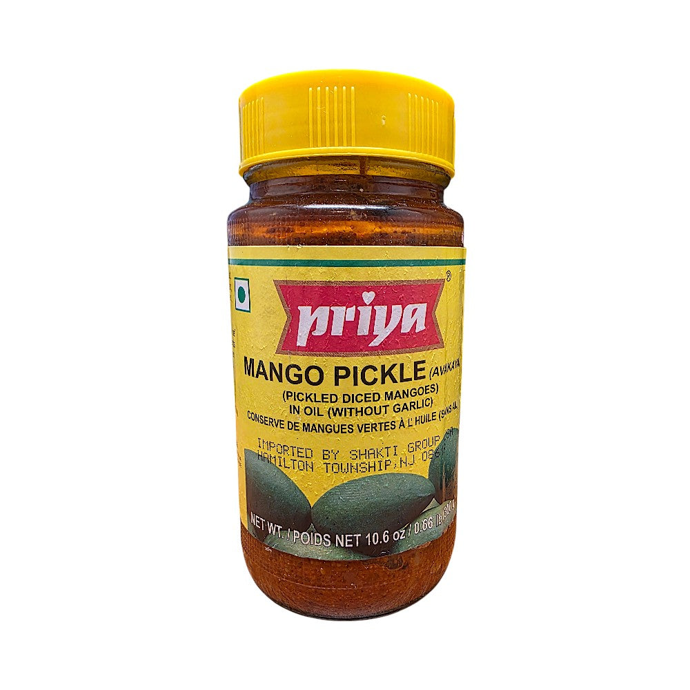 PRIYA MANGO PICKLE