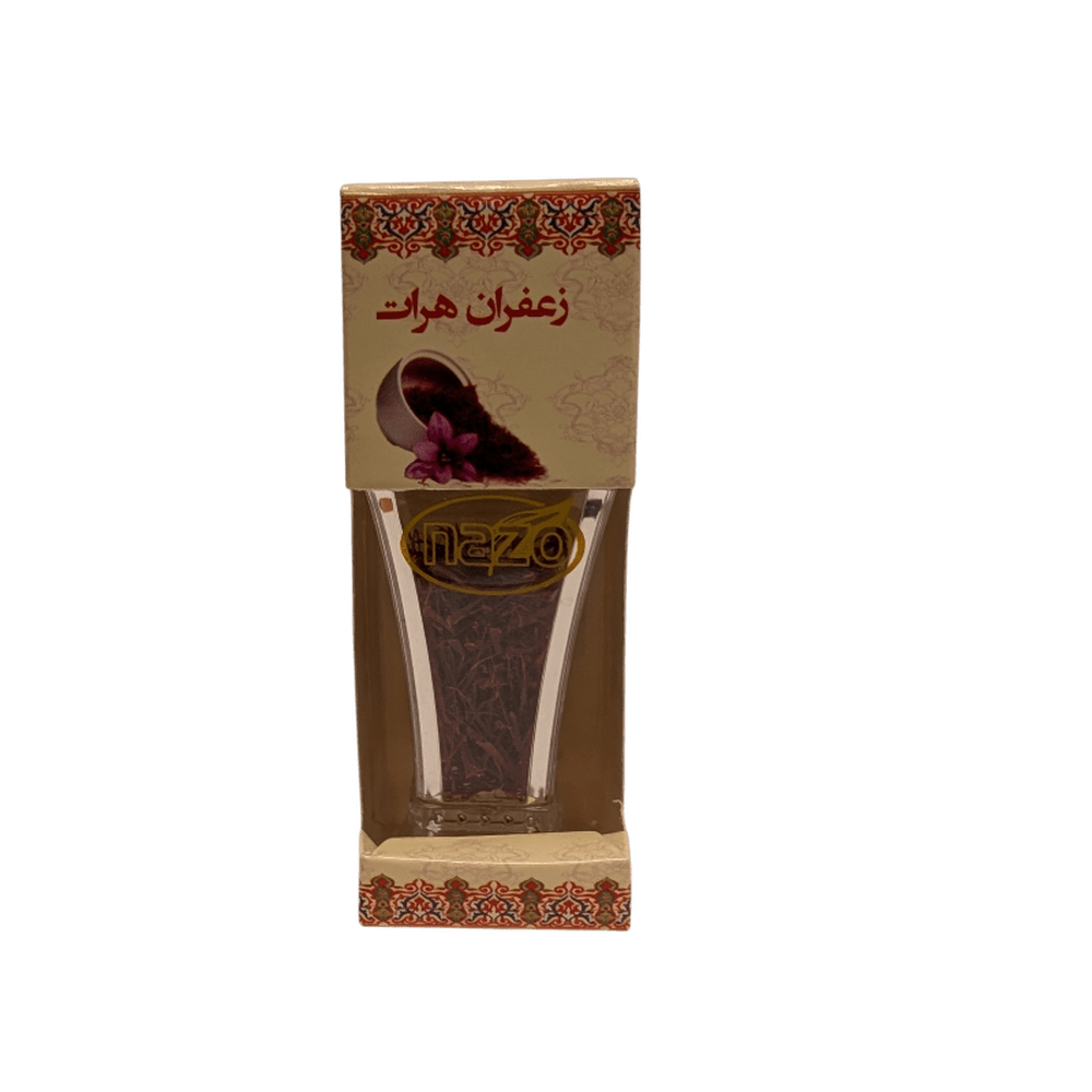Nazo Herat Saffron 2gm