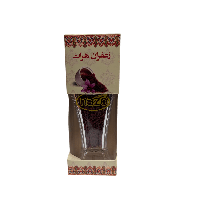 Nazo Herat Saffron 5gm