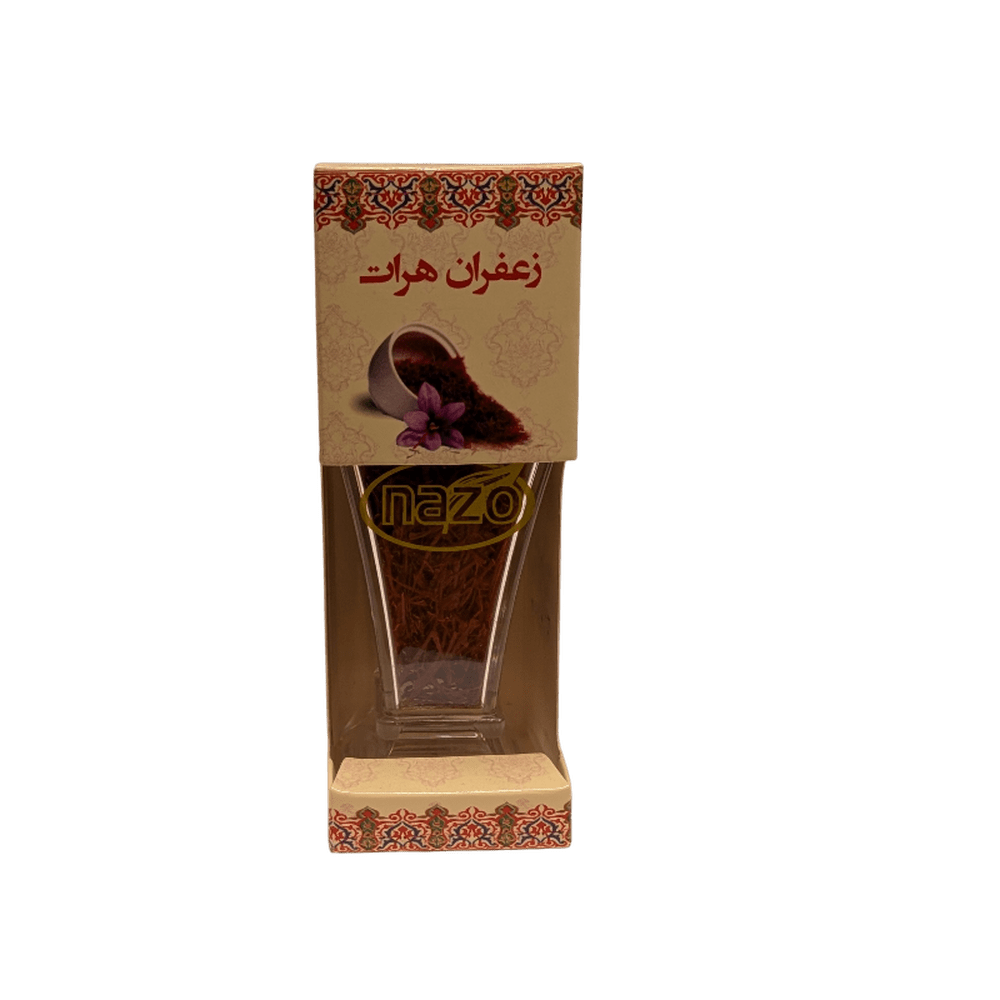 Nazo Herat Saffron 1gm