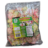 Palm Brand Star Garlic Crackers Color