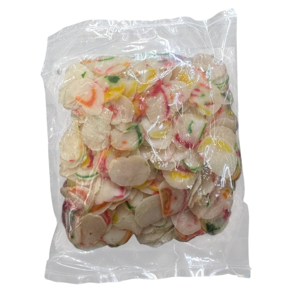 Palm Brand Party Garlic Crackers Color