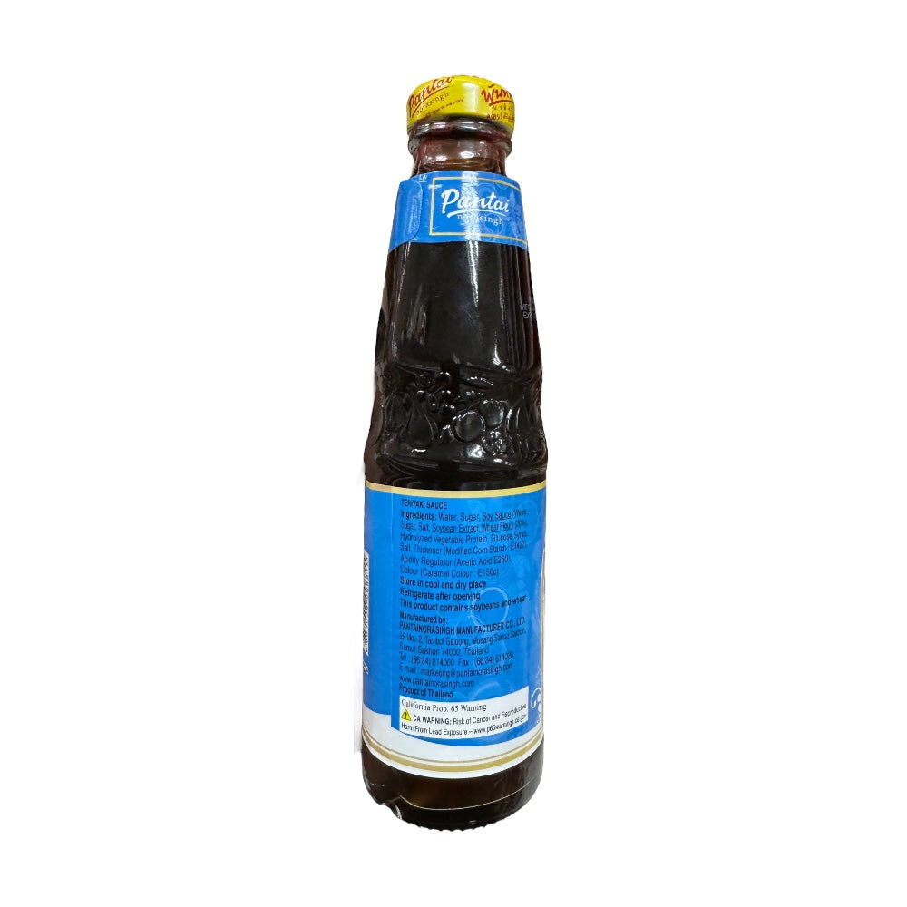 Pantai Teriyaki Sauce